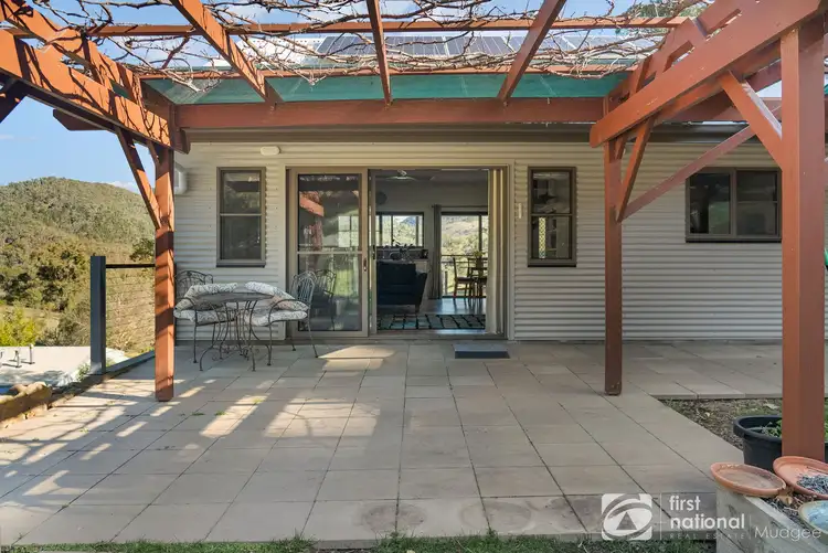 Fifth view of Homely rural property listing, 211 Riverlea Road (Riverlea), Mudgee NSW 2850