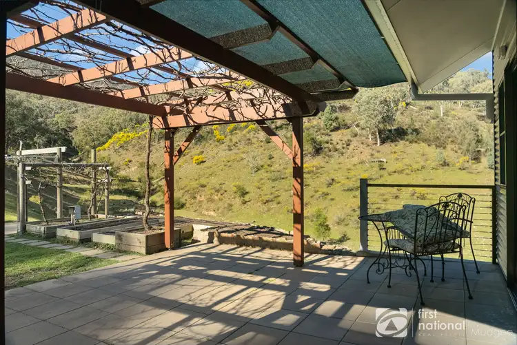 Sixth view of Homely rural property listing, 211 Riverlea Road (Riverlea), Mudgee NSW 2850