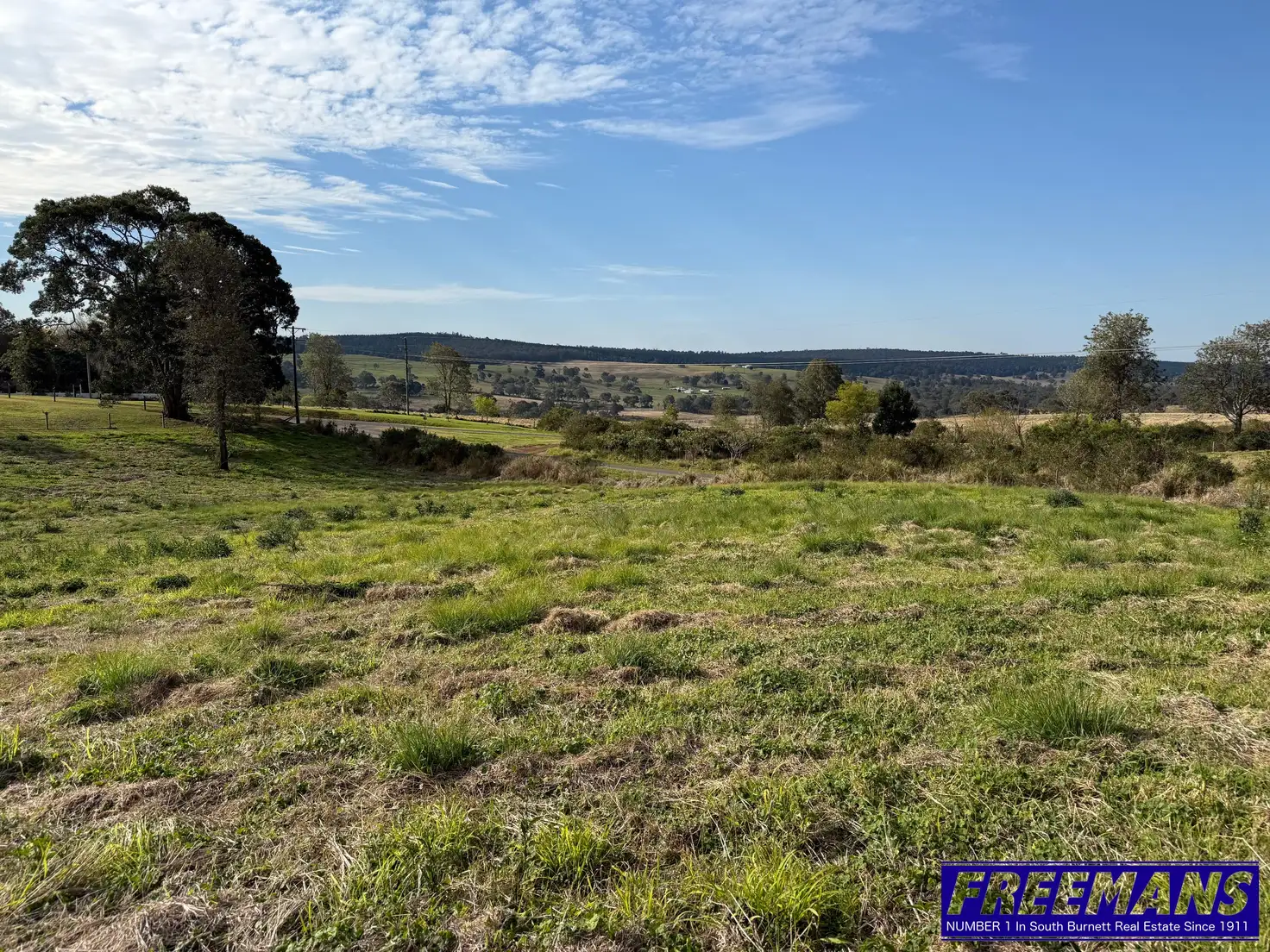 Main view of Homely land listing, LOT 2 Upper Yarraman Road, Upper Yarraman QLD 4614