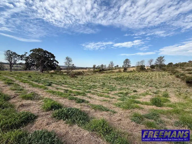 Second view of Homely land listing, LOT 2 Upper Yarraman Road, Upper Yarraman QLD 4614