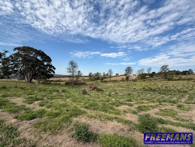 Third view of Homely land listing, LOT 2 Upper Yarraman Road, Upper Yarraman QLD 4614