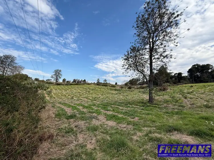 Fourth view of Homely land listing, LOT 2 Upper Yarraman Road, Upper Yarraman QLD 4614