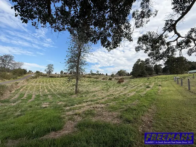 Fifth view of Homely land listing, LOT 2 Upper Yarraman Road, Upper Yarraman QLD 4614