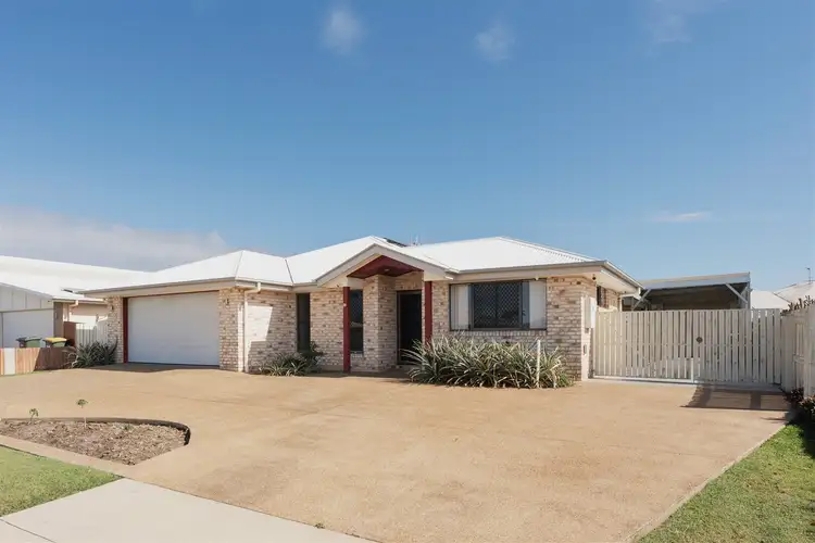 85 Kepnock Road, Kepnock QLD 4670