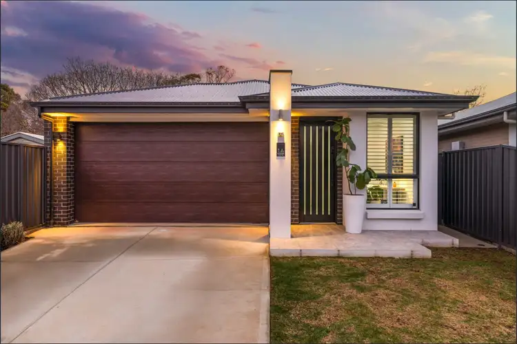 Main view of Homely other listing, 1A Raymond Grove, Warradale SA 5046