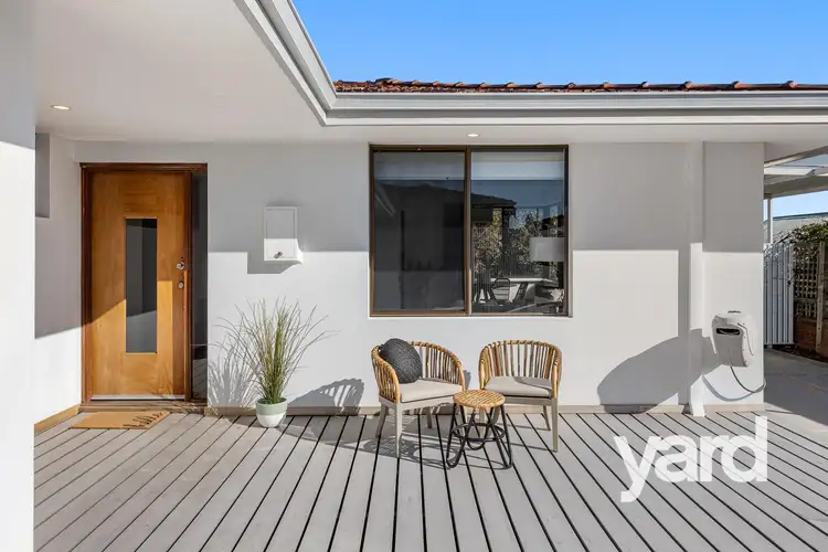 11A View Terrace, East Fremantle WA 6158