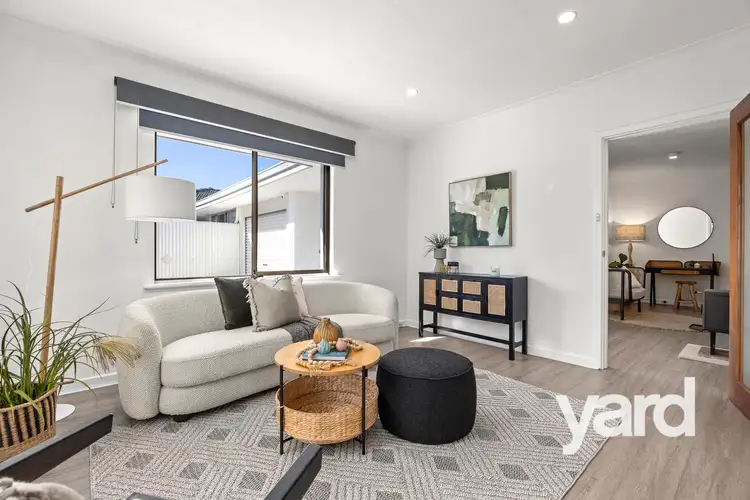 Second view of Homely house listing, 11A View Terrace, East Fremantle WA 6158
