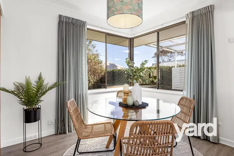 Fifth view of Homely house listing, 11A View Terrace, East Fremantle WA 6158