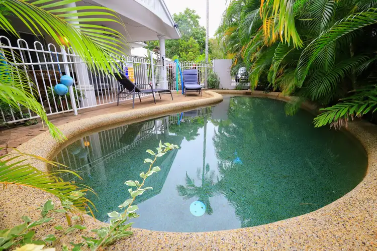 Second view of Homely semi-detached listing, 2/10 Trochus Close, Port Douglas QLD 4877