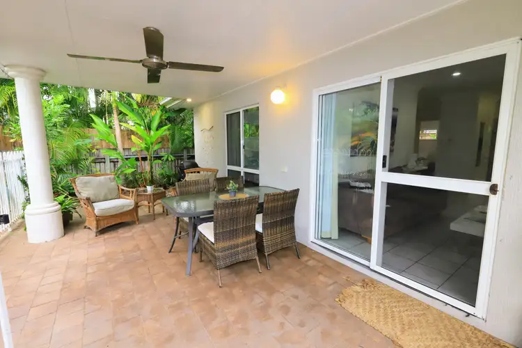Fourth view of Homely semi-detached listing, 2/10 Trochus Close, Port Douglas QLD 4877