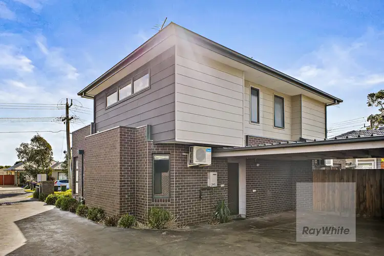 2/60 View Street, Pascoe Vale VIC 3044