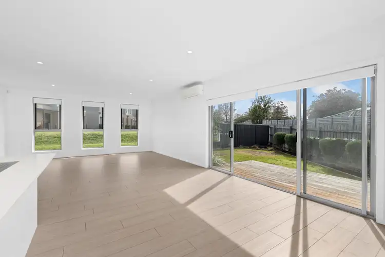 Third view of Homely house listing, 162 Warrandyte Road, Langwarrin VIC 3910