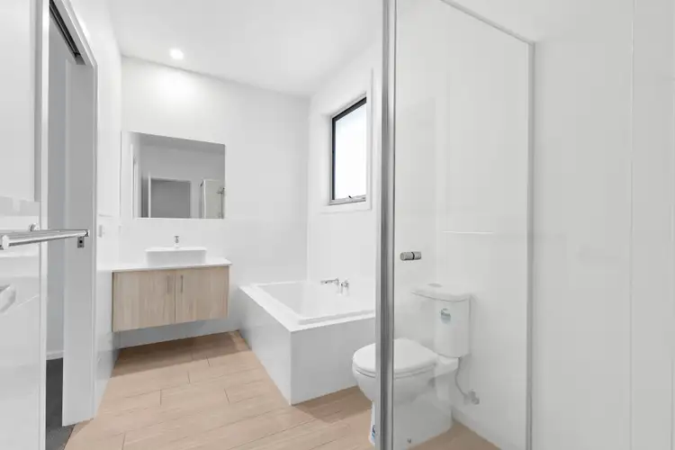 Fourth view of Homely house listing, 162 Warrandyte Road, Langwarrin VIC 3910