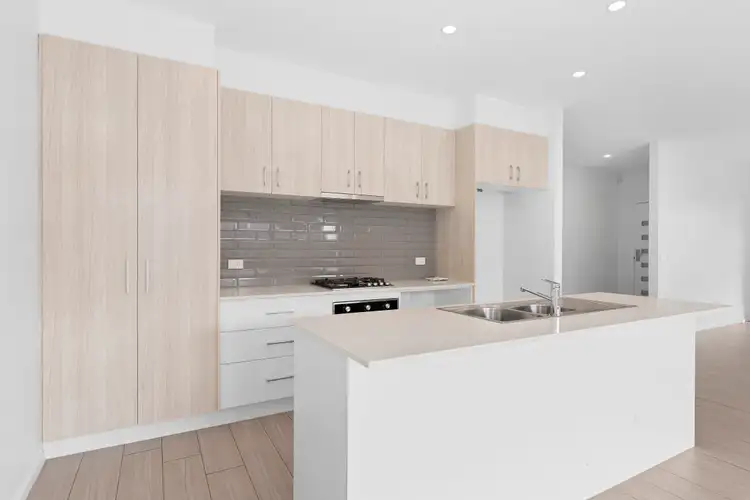 Second view of Homely house listing, 162 Warrandyte Road, Langwarrin VIC 3910