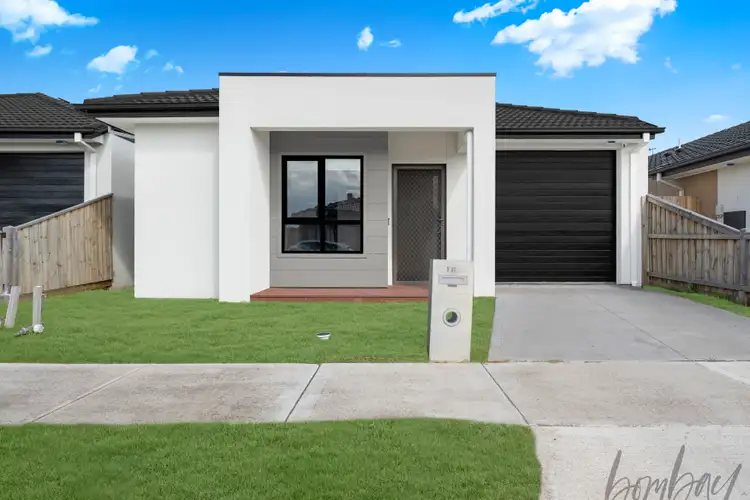 16 Numbat Drive, Beveridge VIC 3753