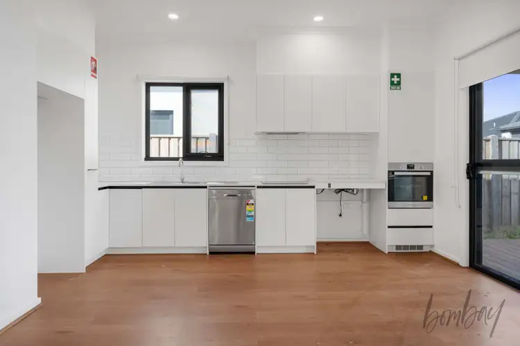 Fourth view of Homely house listing, 16 Numbat Drive, Beveridge VIC 3753