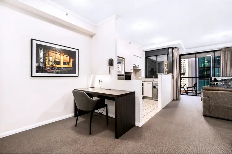 905/212 Margaret Street, Brisbane City QLD 4000
