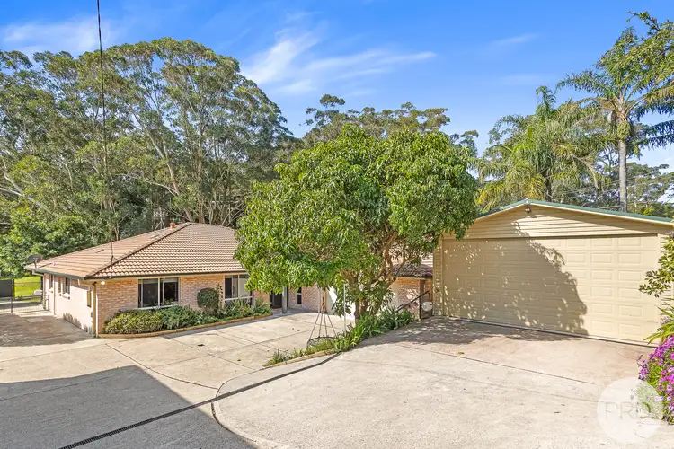 88 Tallean Road, Nelson Bay NSW 2315