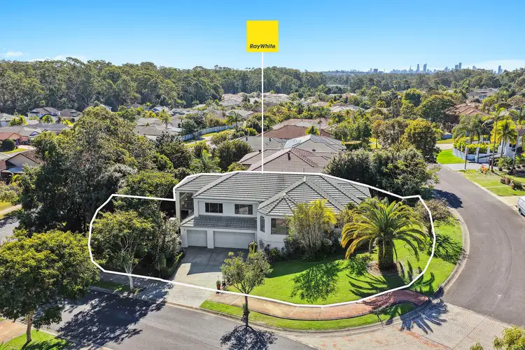 2 Wollemi Court, Reedy Creek QLD 4227