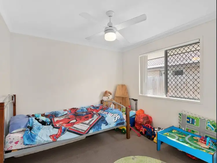 Fifth view of Homely house listing, 12 Karen Court, Redbank Plains QLD 4301