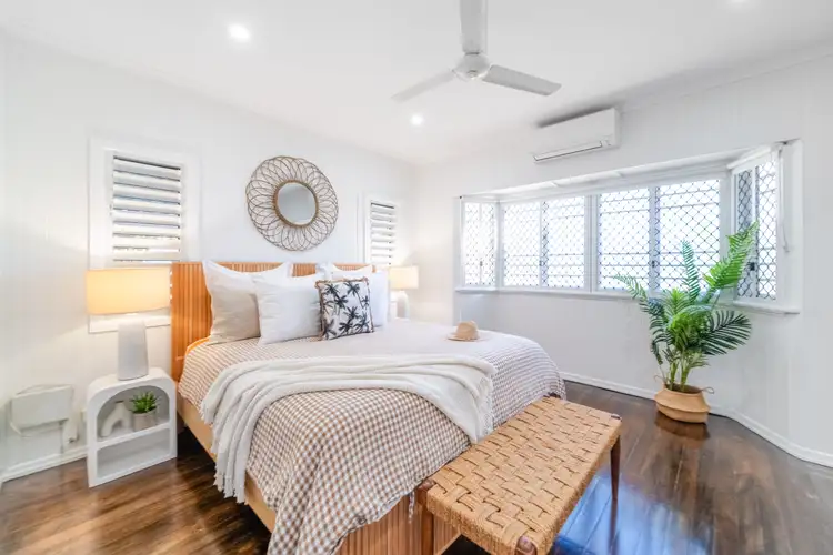 Sixth view of Homely house listing, 15 Halstead Street, Gulliver QLD 4812
