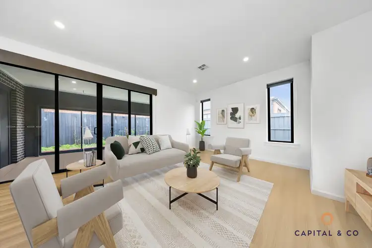 30 Hazel Way, Mickleham VIC 3064