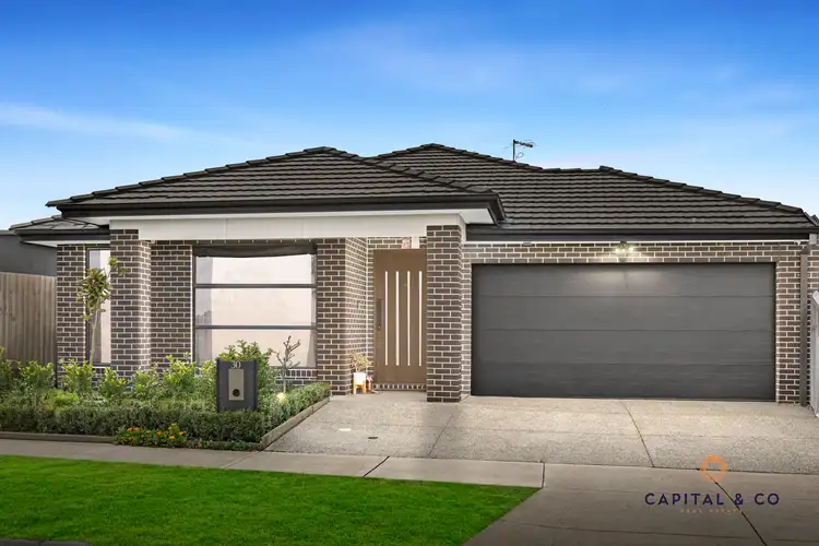 30 Hazel Way, Mickleham VIC 3064