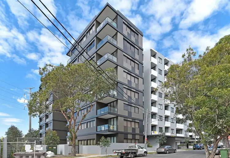 A702/5 Powell Street, Homebush NSW 2140