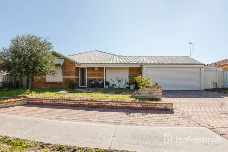 86 Giralia Parkway, Ballajura WA 6066