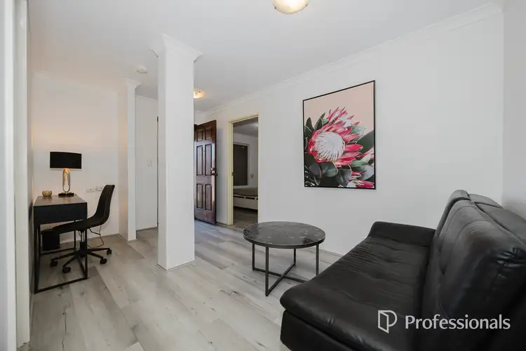 Sixth view of Homely house listing, 86 Giralia Parkway, Ballajura WA 6066