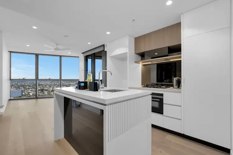 3803/8 Margaret Street, Brisbane City QLD 4000