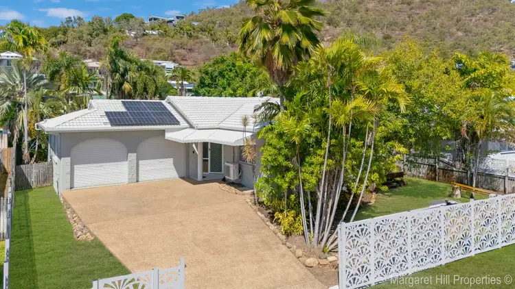 57 Rundle Street, Mount Louisa QLD 4814