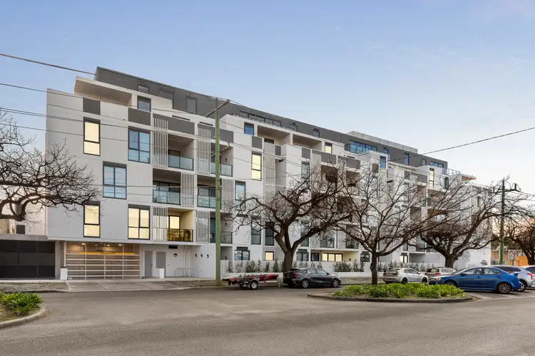 Fifth view of Homely apartment listing, 106/35-41 Dalgety Street, Oakleigh VIC 3166