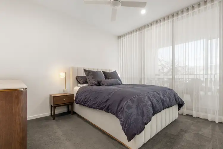 Sixth view of Homely apartment listing, 106/35-41 Dalgety Street, Oakleigh VIC 3166