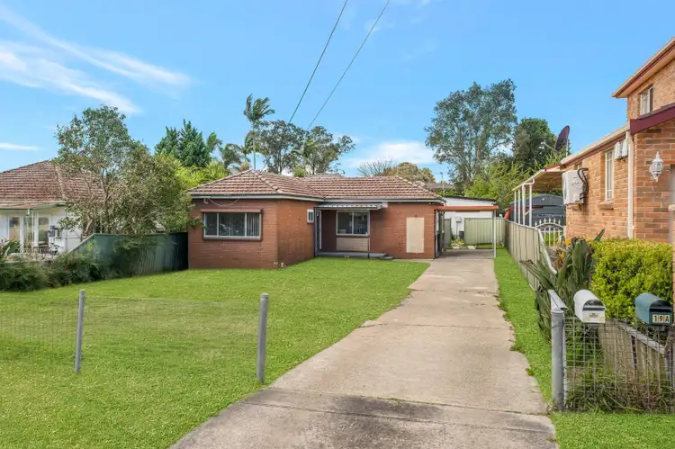 Second view of Homely house listing, 19 & 21 Mainsbridge Avenue, Liverpool NSW 2170