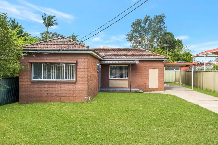 Third view of Homely house listing, 19 & 21 Mainsbridge Avenue, Liverpool NSW 2170