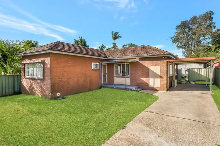 Fourth view of Homely house listing, 19 & 21 Mainsbridge Avenue, Liverpool NSW 2170