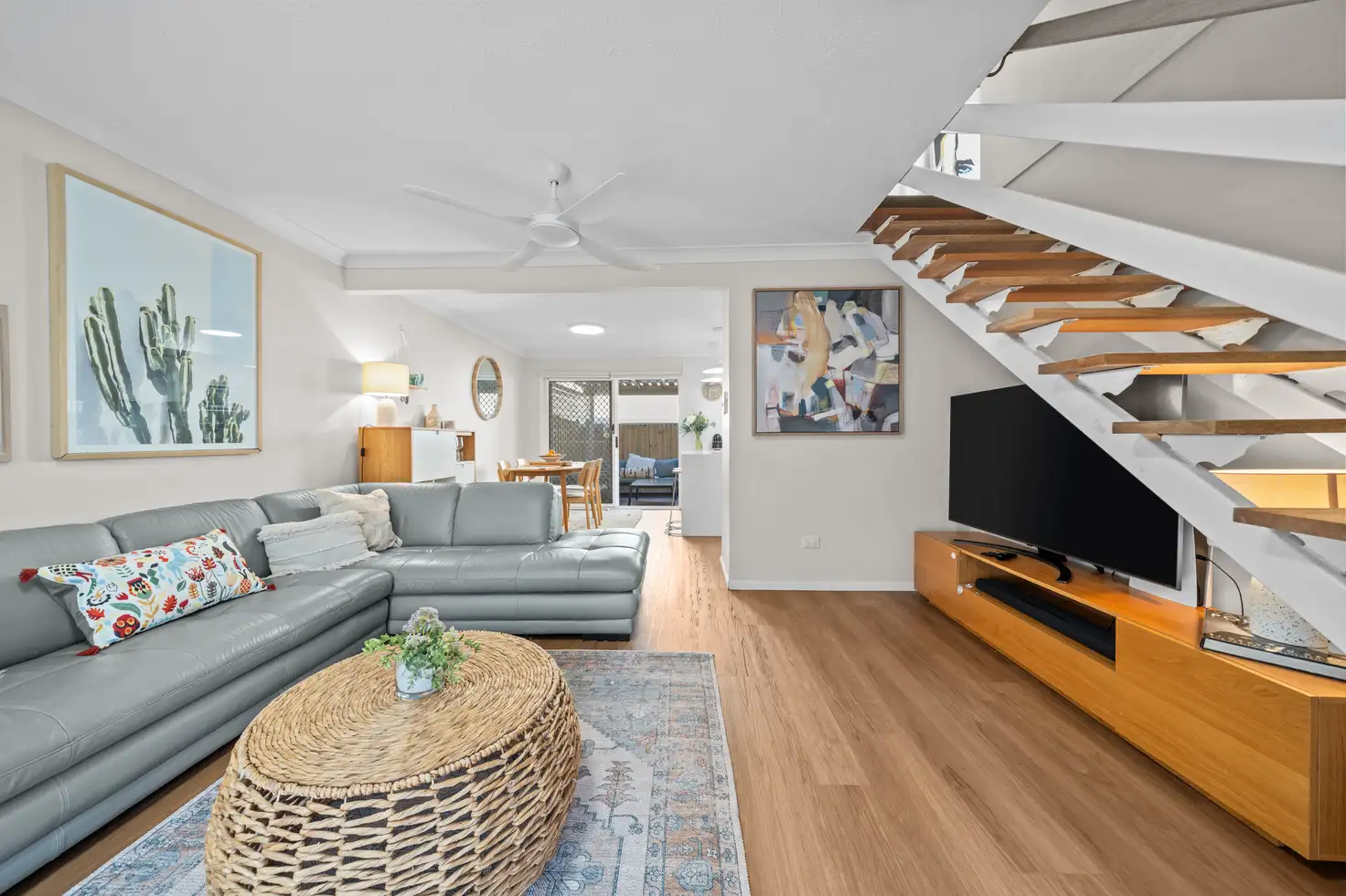 Main view of Homely townhouse listing, 79/300 Cottesloe Drive, Mermaid Waters QLD 4218