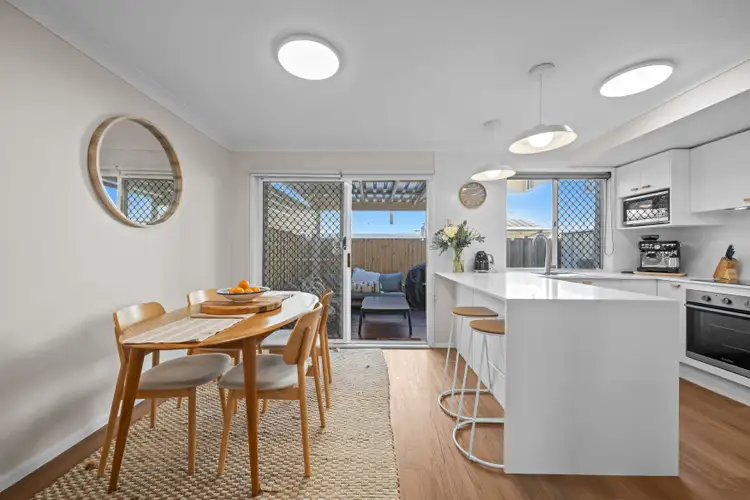 Third view of Homely townhouse listing, 79/300 Cottesloe Drive, Mermaid Waters QLD 4218