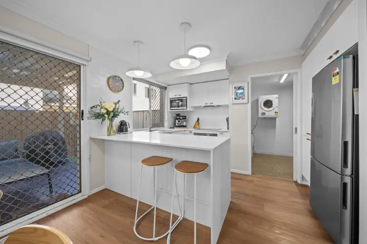Fourth view of Homely townhouse listing, 79/300 Cottesloe Drive, Mermaid Waters QLD 4218
