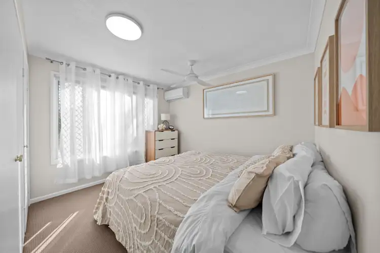 Fifth view of Homely townhouse listing, 79/300 Cottesloe Drive, Mermaid Waters QLD 4218