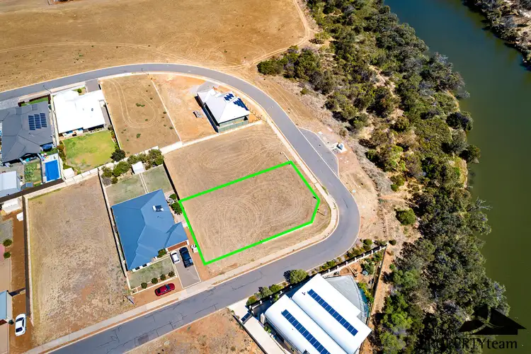 Sixth view of Homely land listing, 26 Edwin Crescent, Bluff Point WA 6530