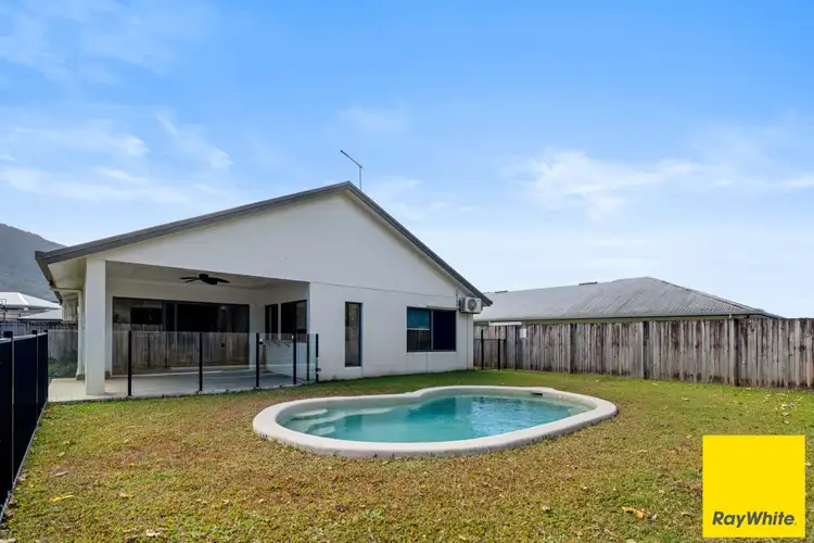 Third view of Homely house listing, 39 Del Manso Crescent, Edmonton QLD 4869