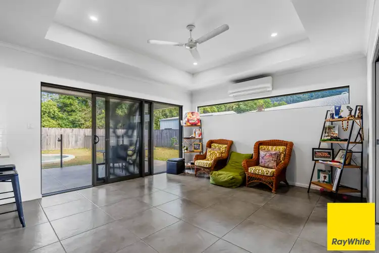 Fourth view of Homely house listing, 39 Del Manso Crescent, Edmonton QLD 4869