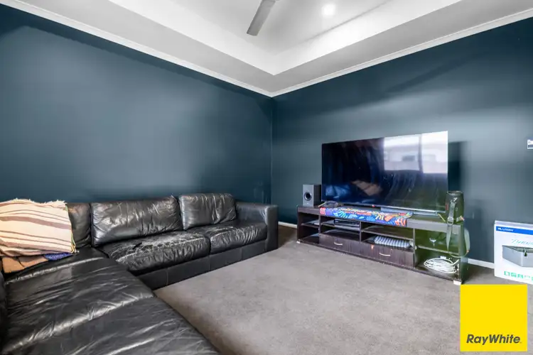 Fifth view of Homely house listing, 39 Del Manso Crescent, Edmonton QLD 4869