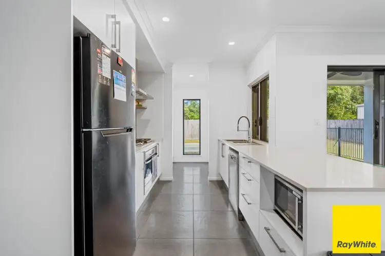 Sixth view of Homely house listing, 39 Del Manso Crescent, Edmonton QLD 4869