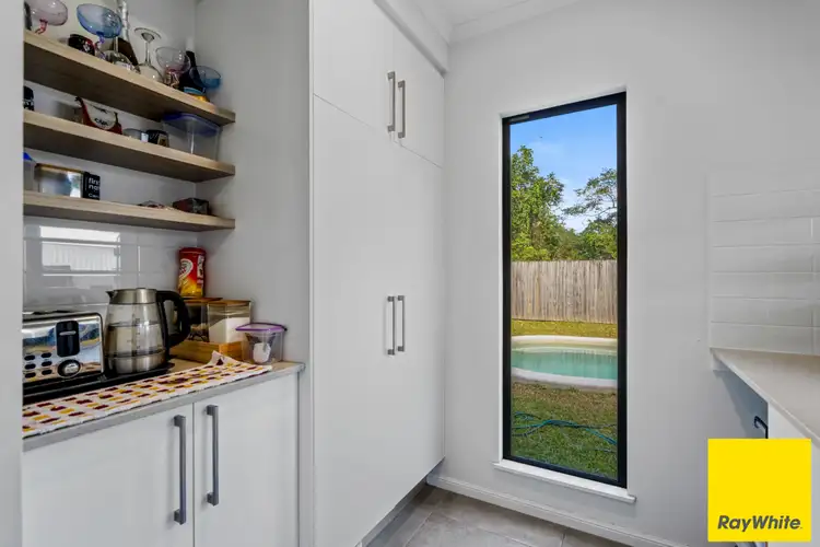 Seventh view of Homely house listing, 39 Del Manso Crescent, Edmonton QLD 4869