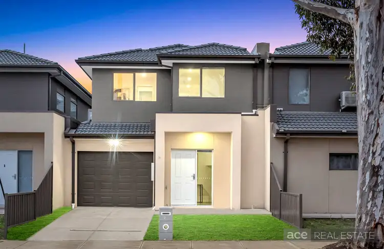 2B Kaye Crescent, Laverton VIC 3028