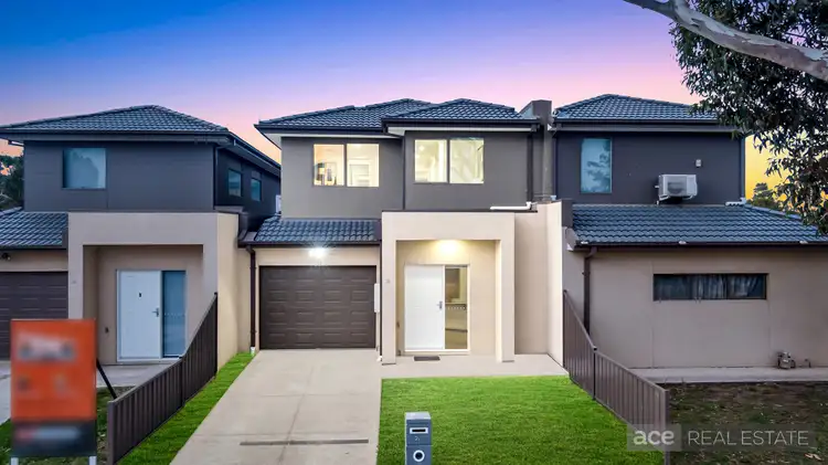 Second view of Homely house listing, 2B Kaye Crescent, Laverton VIC 3028