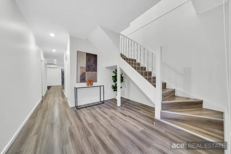 Third view of Homely house listing, 2B Kaye Crescent, Laverton VIC 3028